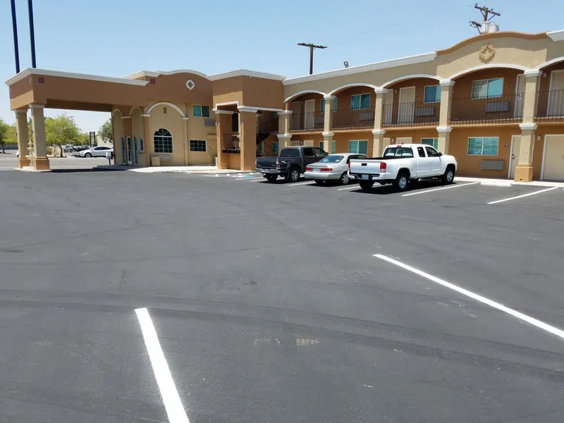 Days Inn by Wyndham El Centro hotel detail image 2