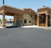 Days Inn by Wyndham El Centro hotel detail image 4