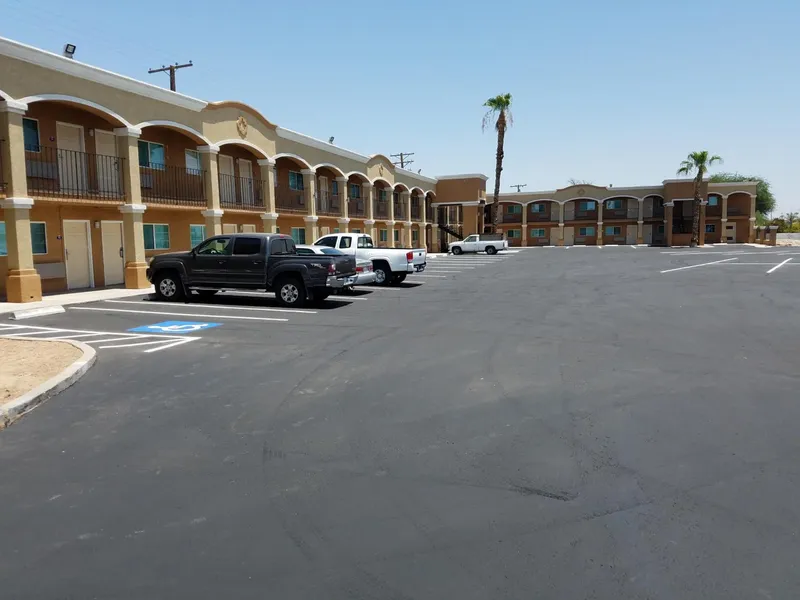 Days Inn by Wyndham El Centro hotel detail image 6
