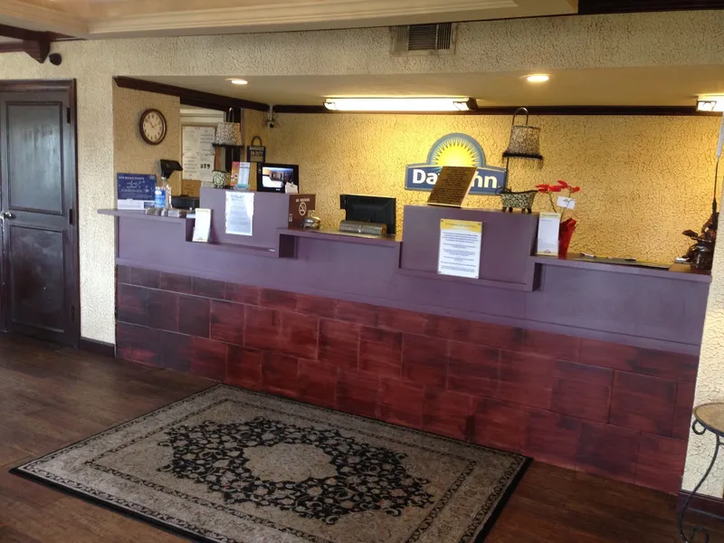 Days Inn by Wyndham Destin hotel detail image 6