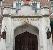 Windsor Arms Hotel hotel detail image 3