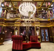 Windsor Arms Hotel hotel detail image 5