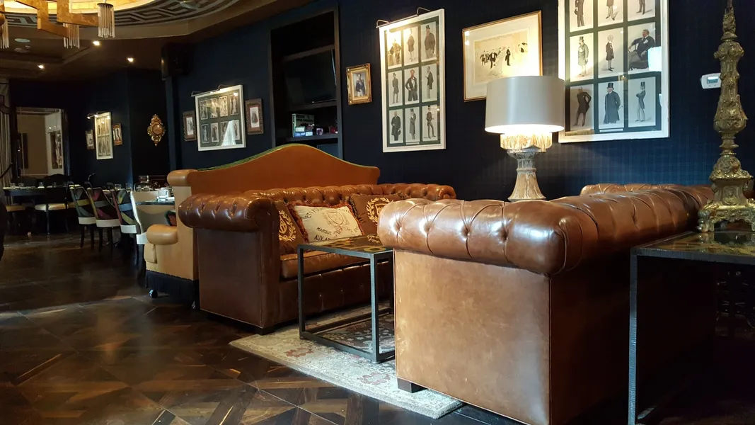 Windsor Arms Hotel hotel detail image 6