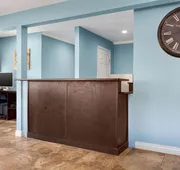 Days Inn by Wyndham Ruidoso Downs hotel detail image 3