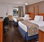Americas Best Value Inn & Suites Jackson, MI hotel detail image 7