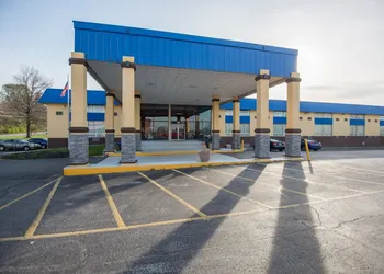 Days Inn by Wyndham Fort Wright Cincinnati Area hotel thumbnail 6