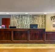Best Western Plus Waynesboro Inn & Suites Conference Center hotel detail image 3
