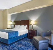 Best Western Plus Waynesboro Inn & Suites Conference Center hotel detail image 5