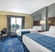 Best Western Plus Waynesboro Inn & Suites Conference Center hotel detail image 7