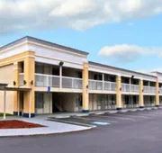 Garden Inn hotel detail image 3