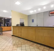 Garden Inn hotel detail image 7