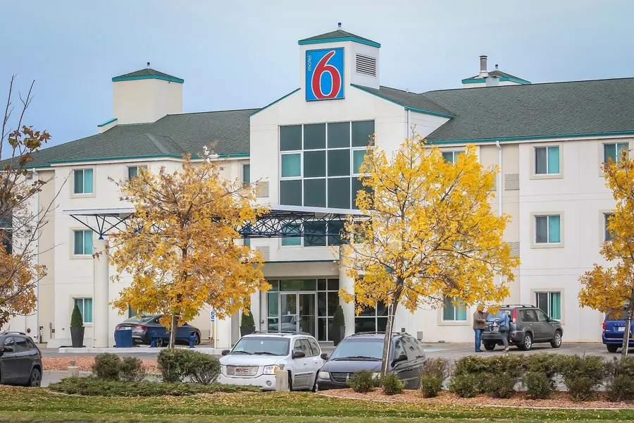 Motel 6 Saskatoon, SK hotel detail image 2
