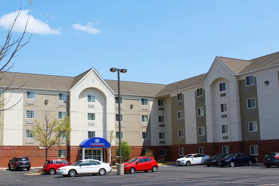 Candlewood Suites Herndon by IHG hotel detail image 2