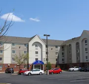 Candlewood Suites Herndon by IHG hotel detail image 4