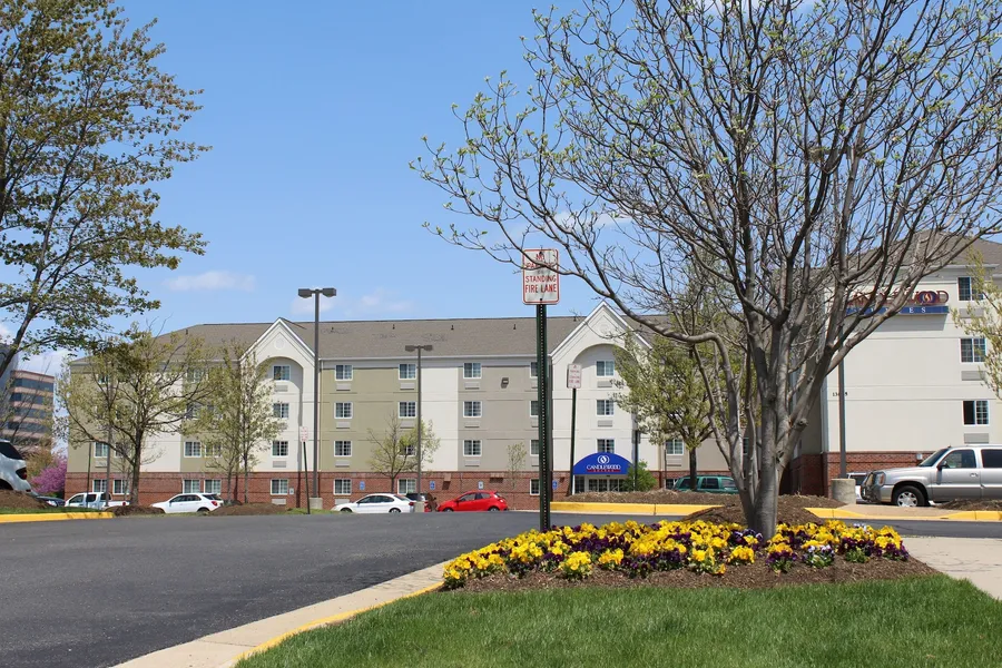 Candlewood Suites Herndon by IHG hotel detail image 6