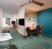 SpringHill Suites by Marriott Atlanta Alpharetta hotel detail image 7