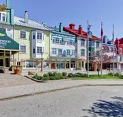 Homewood Suites by Hilton Mont-Tremblant Resort hotel detail image 4
