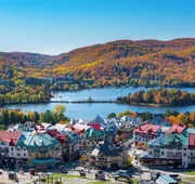 Homewood Suites by Hilton Mont-Tremblant Resort hotel detail image 5