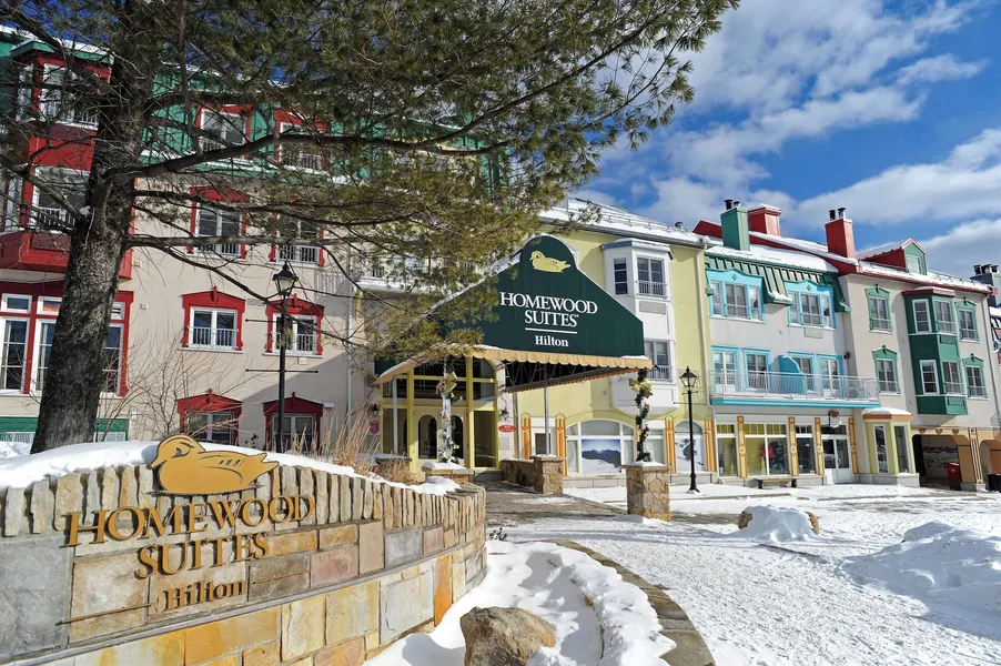 Homewood Suites by Hilton Mont-Tremblant Resort hotel detail image 6