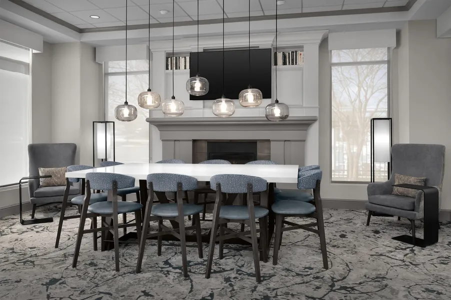 Hilton Garden Inn Annapolis hotel detail image 6