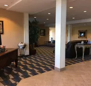Microtel Inn & Suites by Wyndham Indianapolis Airport hotel detail image 4
