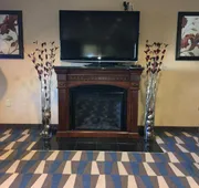 Microtel Inn & Suites by Wyndham Indianapolis Airport hotel detail image 7