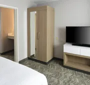 SpringHill Suites Des Moines West hotel detail image 4
