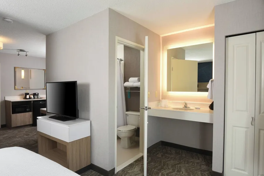 SpringHill Suites Des Moines West hotel detail image 6