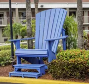 Hotel South Tampa & Suites hotel detail image 4
