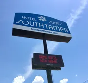Hotel South Tampa & Suites hotel detail image 7