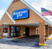 Rodeway Inn Beloit hotel detail image 4
