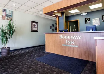 Rodeway Inn Beloit hotel thumbnail 6