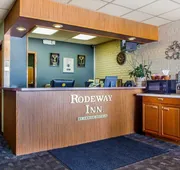 Rodeway Inn Beloit hotel detail image 7