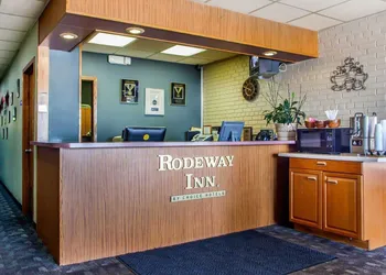 Rodeway Inn Beloit hotel thumbnail 7