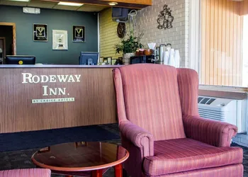 Rodeway Inn Beloit hotel thumbnail 8