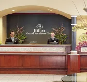 Hilton Grand Vacations Club Paradise Las Vegas hotel detail image 4
