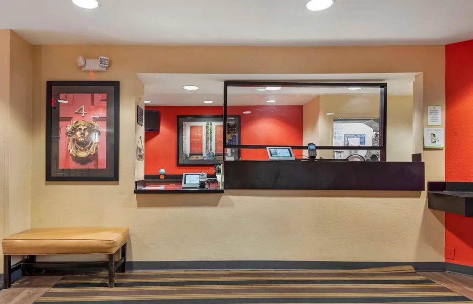 Extended Stay America Suites Pittsburgh Monroeville hotel detail image 6