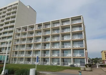 Seahawk Motel hotel thumbnail 2