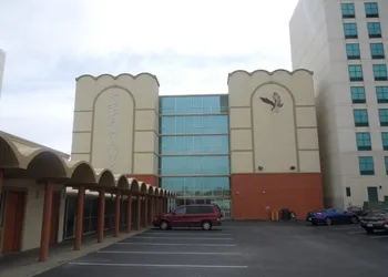 Seahawk Motel hotel thumbnail 3