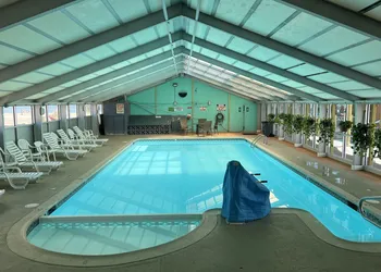Seahawk Motel hotel thumbnail 4