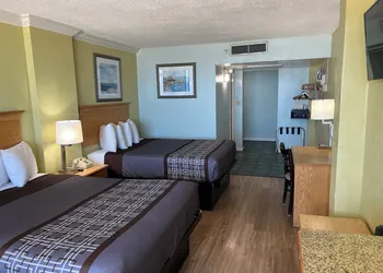 Seahawk Motel hotel thumbnail 6