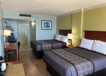 Seahawk Motel hotel thumbnail 7