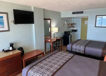 Seahawk Motel hotel thumbnail 8