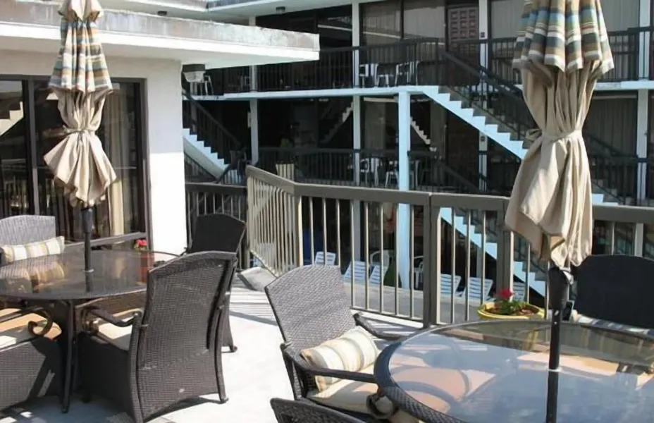 Alamar Resort Inn hotel detail image 2