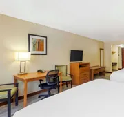 Best Western Kiva Inn hotel detail image 7