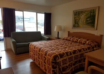San Juan Motel hotel thumbnail 2