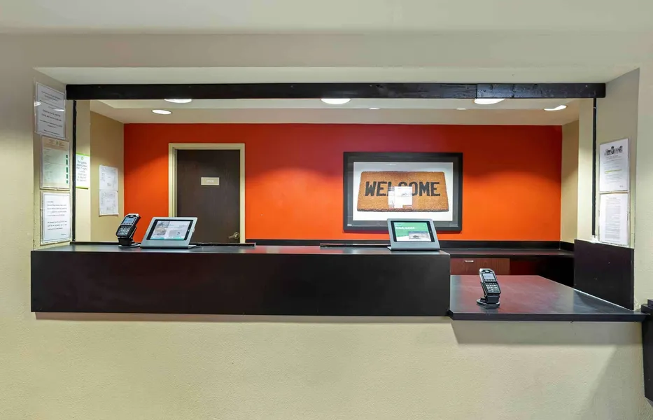 Extended Stay America Suites Meadowlands Rutherford hotel detail image 2