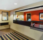 Extended Stay America Suites Meadowlands Rutherford hotel detail image 5