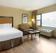 Extended Stay America Suites Meadowlands Rutherford hotel detail image 7