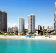 DoubleTree Resort & Spa by Hilton Ocean Point-N. Miami Beach hotel detail image 4